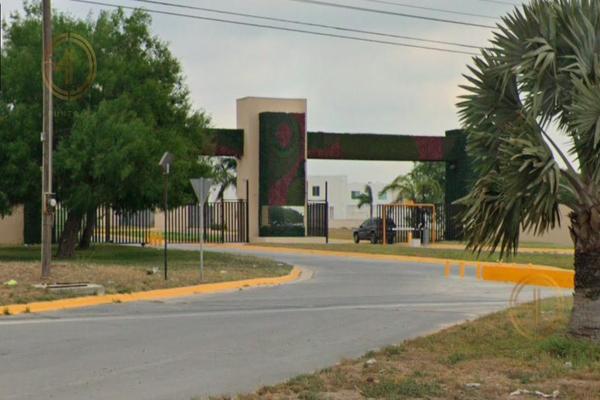 Foto de inmueble en  , Col. Loma Bonita C.P. 88715, Reynosa