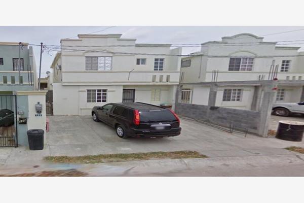 Foto de inmueble en loma clara #131, Col. Loma Blanca C.P. 88780, Reynosa