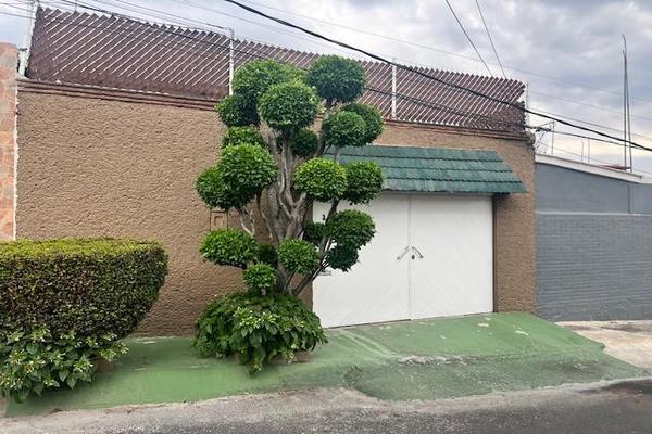 Foto de inmueble en  , Col. Loma de Canteras (Lomas de Cantera) C.P. 53470, Naucalpan de Juárez
