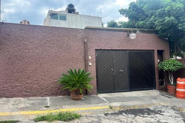 Foto de inmueble en  , Col. Loma de Canteras (Lomas de Cantera) C.P. 53470, Naucalpan de Juárez