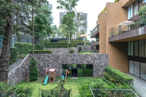 Foto de inmueble en LOMA DE JAGUEY, Col. San José de los Cedros C.P. 05200, Cuajimalpa de Morelos