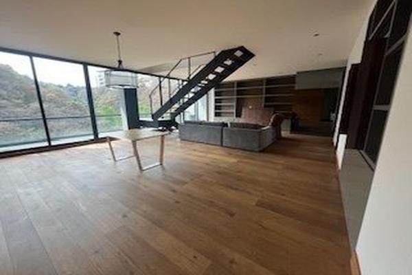 Foto de inmueble en LOMA DE LA PALMA, Col. San José de los Cedros C.P. 05200, Cuajimalpa de Morelos