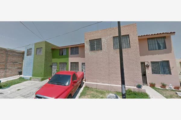 Foto de inmueble en LOMA DE MALAGA #0, Col. Nuevo Tlajomulco C.P. 45640, Tlajomulco de Zúñiga