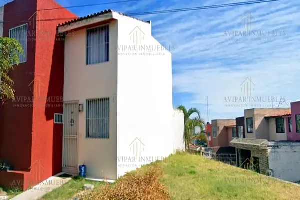 Foto de inmueble en LOMA DE MALAGA #284, Col. Lomas Del Sur C.P. 45650, Tlajomulco de Zúñiga
