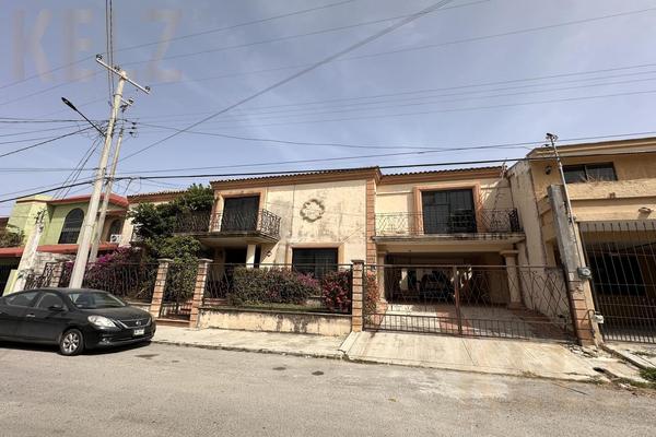 Foto de inmueble en  , Col. Loma de Rosales C.P. 89100, Tampico