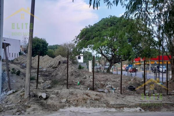 Foto de inmueble en  , Col. Loma de Rosales C.P. 89100, Tampico