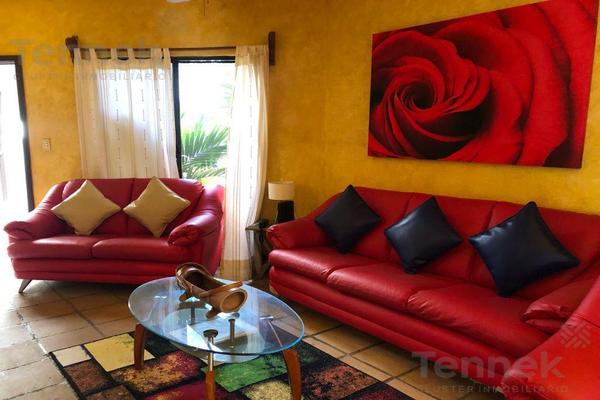 Foto de inmueble en  , Col. Loma de Rosales C.P. 89100, Tampico