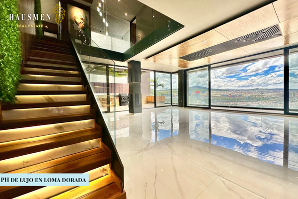 Foto de inmueble en Loma de San Juan, Col. Loma Dorada C.P. 76060, Querétaro