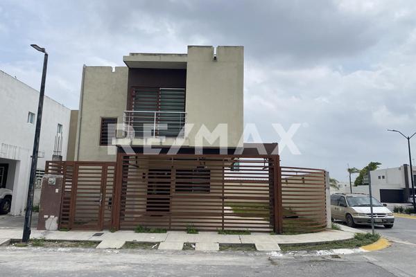 Foto de inmueble en Loma de Topacio, Col. Loma Bonita C.P. 88715, Reynosa