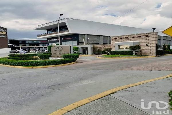 Foto de inmueble en LOMA DEL ANGEL #236, Col. La Calera C.P. 72520, Puebla