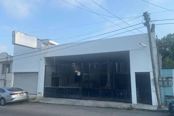Foto de inmueble en  , Col. Loma Del Gallo C.P. 89460, Ciudad Madero