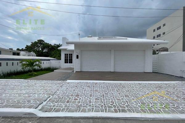 Foto de inmueble en  , Col. Loma Del Gallo C.P. 89460, Ciudad Madero