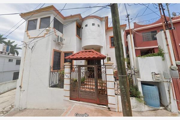 Foto de inmueble en LOMA DEL MIRADOR #203, Col. Loma de Rosales C.P. 89100, Tampico