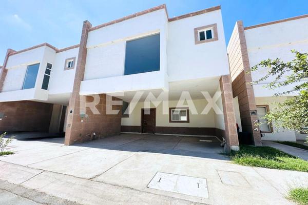Foto de inmueble en Loma del Norte "Modelo Munich", Col. Las Lomas C.P. 27058, Torreón