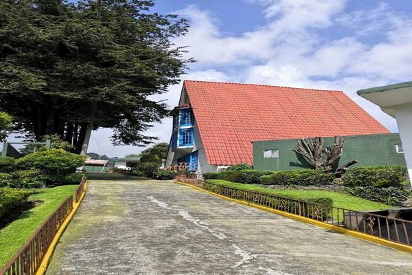 Foto de inmueble en  , Col. Loma del Padre C.P. 05020, Cuajimalpa de Morelos