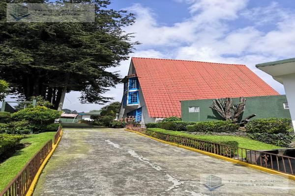 Foto de inmueble en  , Col. Loma del Padre C.P. 05020, Cuajimalpa de Morelos