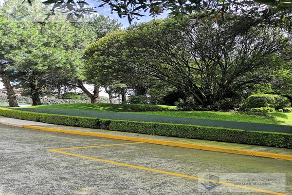 Foto de inmueble en  , Col. Loma del Padre C.P. 05020, Cuajimalpa de Morelos