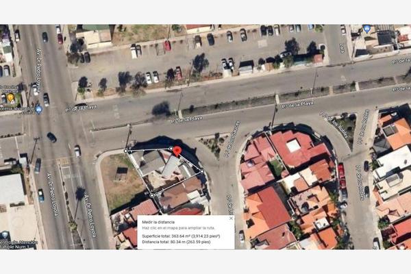 Foto de inmueble en  , Col. Loma Dorada C.P. 22847, Ensenada