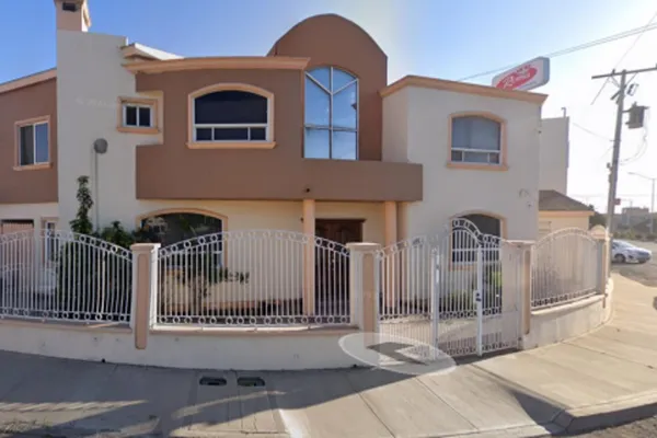 Foto de inmueble en  , Col. Loma Dorada C.P. 22847, Ensenada