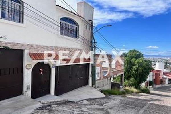Foto de inmueble en LOMA DORADA,LOMA DEL ZAMORANO, Col. Loma Dorada C.P. 76060, Querétaro