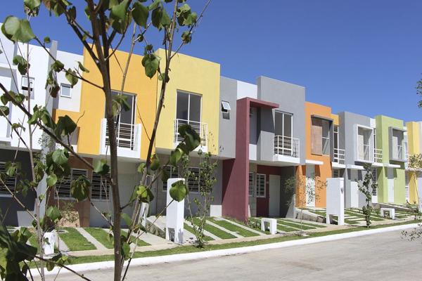 Foto de inmueble en Loma Dorada, Col. Loma Dorada Secc C C.P. 45402, Tonalá