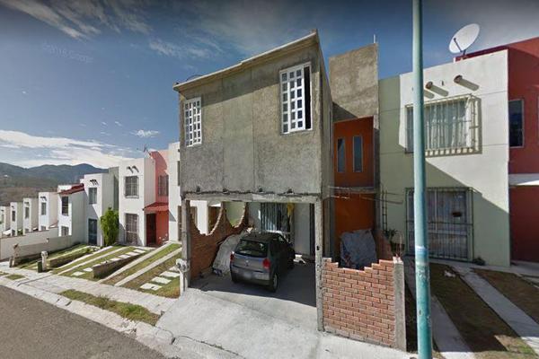 Foto de inmueble en , Col. Loma Dorada C.P. 58337, Morelia