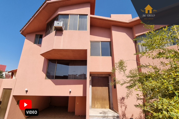 Foto de inmueble en -, Col. Loma Dorada C.P. 76060, Querétaro