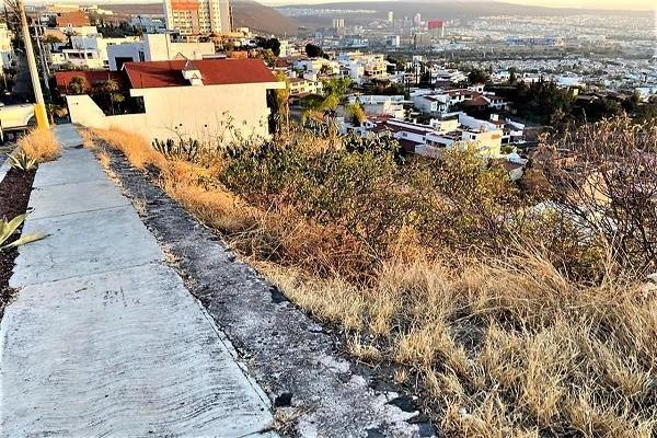 Foto de inmueble en  , Col. Loma Dorada C.P. 76060, Querétaro