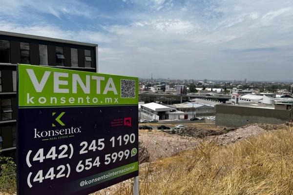 Foto de inmueble en  , Col. Loma Dorada C.P. 76060, Querétaro