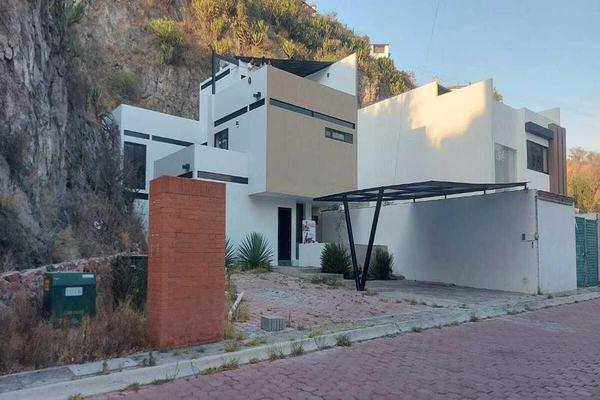 Foto de inmueble en  , Col. Loma Dorada C.P. 76060, Querétaro