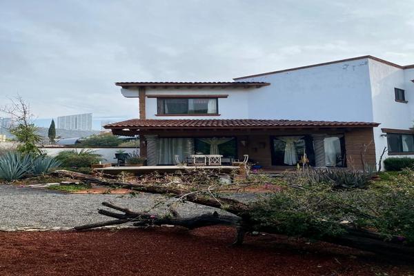 Foto de inmueble en  , Col. Loma Dorada C.P. 76060, Querétaro