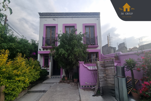 Foto de inmueble en ., Col. Loma Dorada C.P. 76060, Querétaro