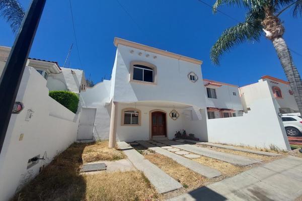 Foto de inmueble en loma escarpada #412, Col. Loma Dorada C.P. 34104, Durango