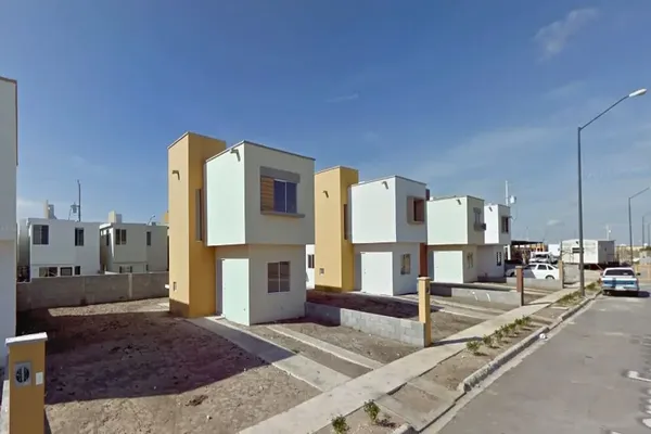 Foto de inmueble en LOMA ESCONDIDA #000, Col. Lomas Del Real de Jarachinas C.P. 88730, Reynosa