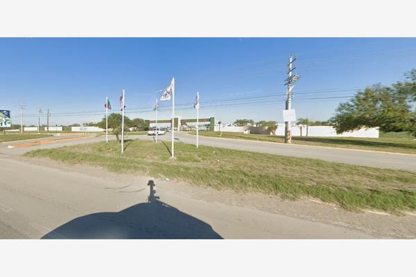 Foto de inmueble en LOMA ESMERALD, Col. Loma Bonita C.P. 88715, Reynosa