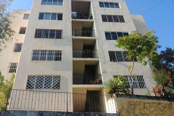 Foto de inmueble en  , Col. Loma Hermosa C.P. 39660, Acapulco de Juárez