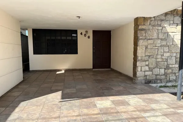Foto de inmueble en LOMA LARGA #1, Col. Pío X C.P. 64710, Monterrey