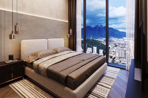 Foto de inmueble en Loma Larga, Col. Loma Larga C.P. 64715, Monterrey