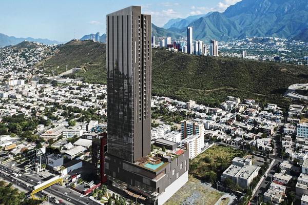 Foto de inmueble en  , Col. Loma Larga C.P. 64715, Monterrey