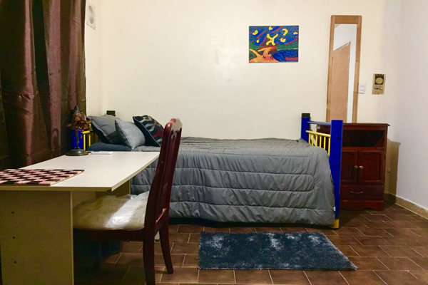 Foto de inmueble en  , Col. Loma Larga C.P. 64715, Monterrey
