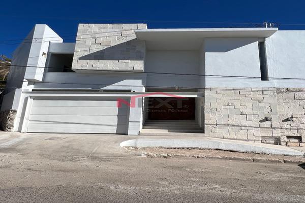 Foto de inmueble en Loma Linda #0, Col. Loma Linda C.P. 83150, Hermosillo