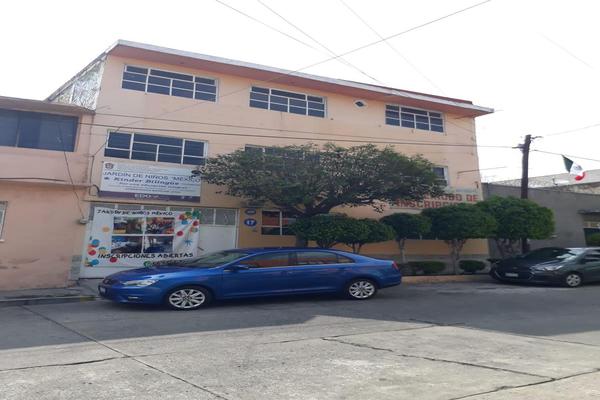 Foto de inmueble en  , Col. Loma Linda C.P. 53580, Naucalpan de Juárez