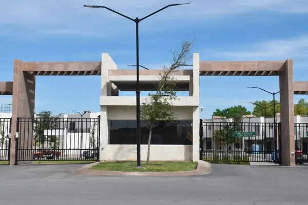 Foto de inmueble en Loma Norte #0, Col. Las Lomas C.P. 27058, Torreón