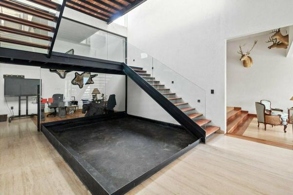 Foto de inmueble en Loma Real, Col. San Juan Yautepec C.P. 52768, Huixquilucan