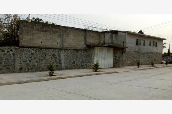 Foto de inmueble en  , Col. Loma Sur C.P. 62763, Emiliano Zapata