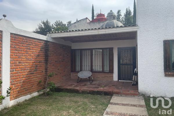 Foto de inmueble en Loma Verde #157, Col. San Diego C.P. 45660, Tlajomulco de Zúñiga