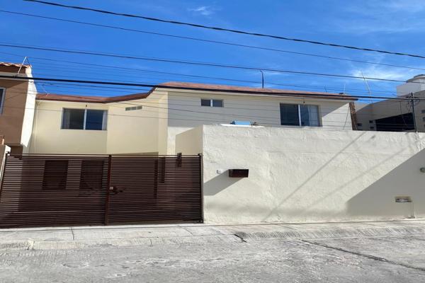 Foto de inmueble en loma verde #4, Col. Loma Verde C.P. 78214, San Luis Potosí