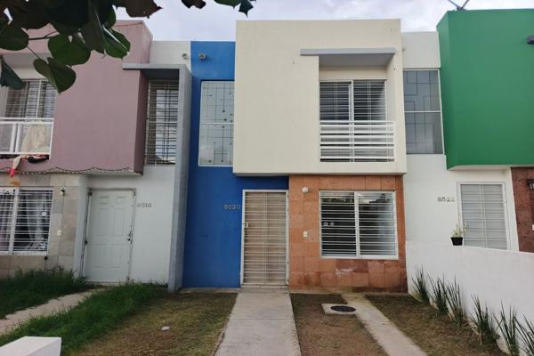 Foto de inmueble en Loma Zapopan #8520, Col. Loma Dorada Secc C C.P. 45402, Tonalá