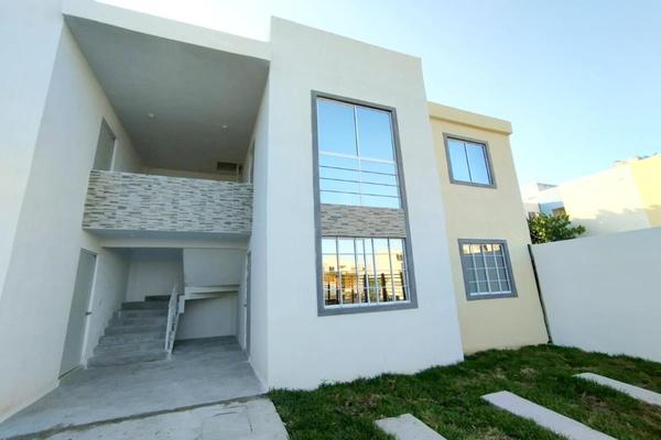 Foto de inmueble en Lomas #10, Col. Dos Lomas C.P. 91697, Veracruz