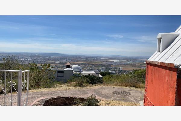Foto de inmueble en Lomas #100, Col. Lomas del Pedregal C.P. 36613, Irapuato